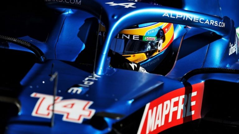 El motivo por el que Fernando Alonso no va a ganar la Fórmula 1