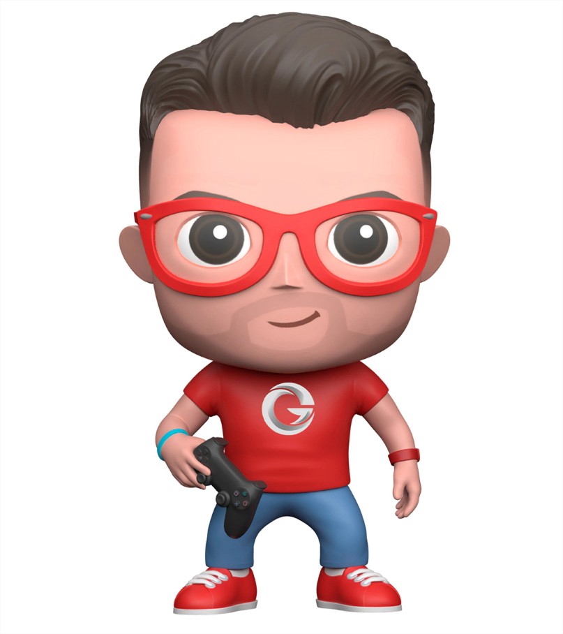 figura the grefg el corte ingles