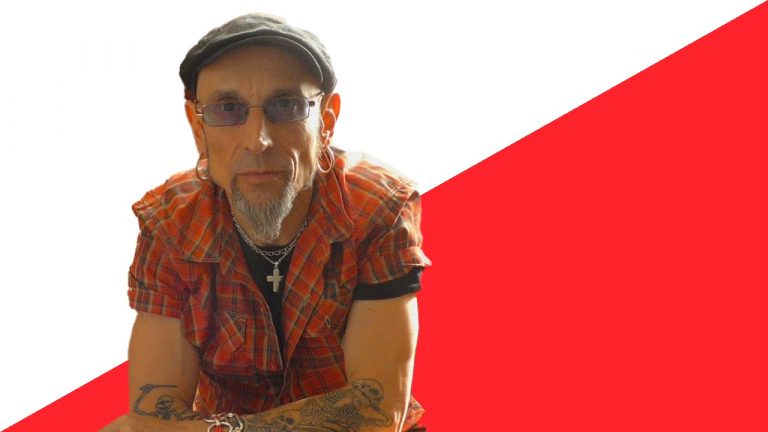 'Cada vez cadáver', lo nuevo de Fito Cabrales con los Fitipaldis