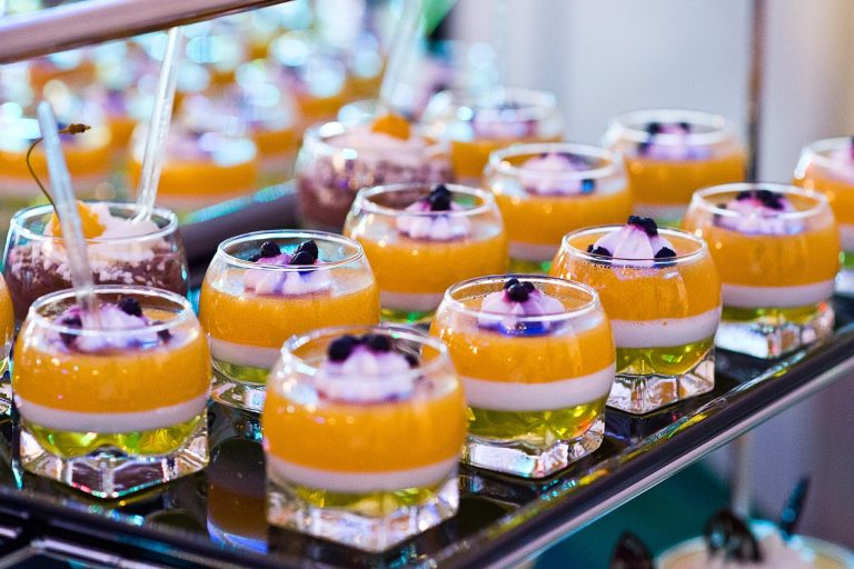 Gelatina de naranja: estas son las mejores para prepararla