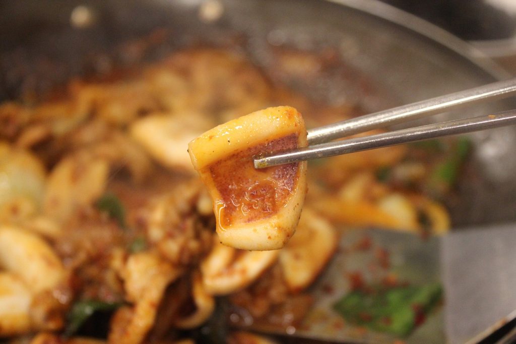 Los trucos secretos de Arguiñano para bordar la fideuá