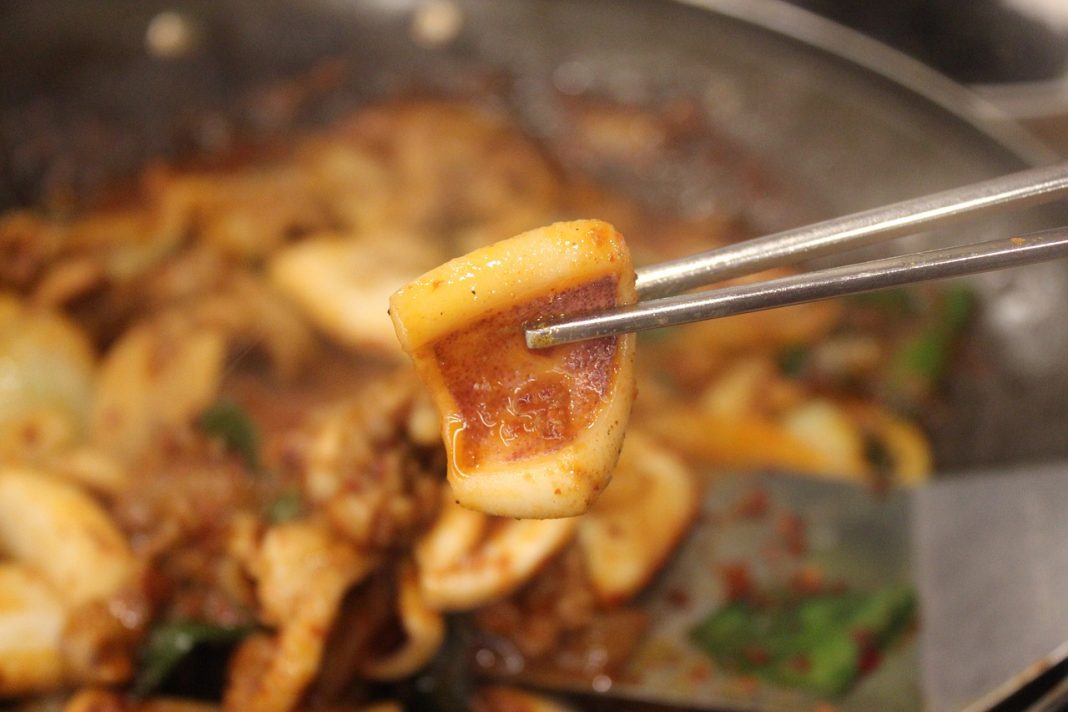 Los trucos secretos de Arguiñano para bordar la fideuá