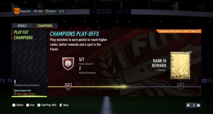 FUT Champions