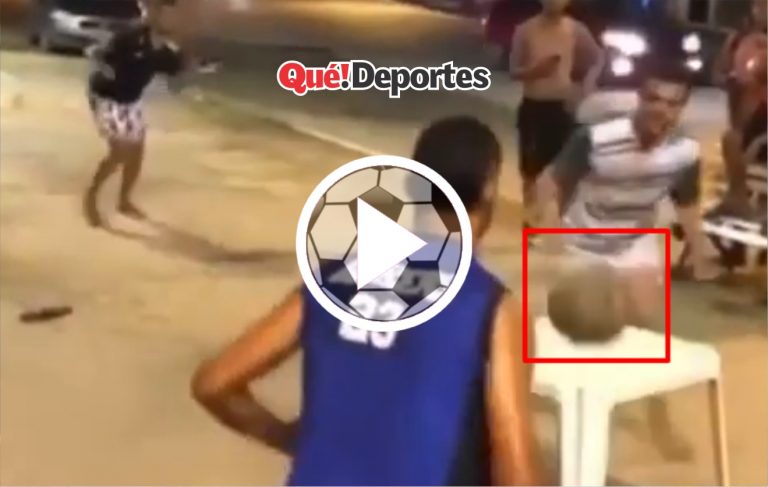 ¿Fútbol sin dinero ¡Es posible!