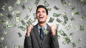 ganadores que han acabado en la ruina