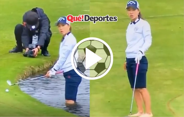 Cuando la quieres arreglar pero...