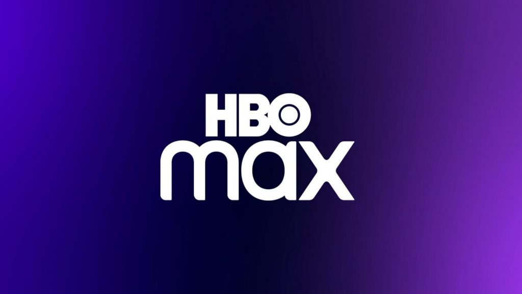 hbo max 3
