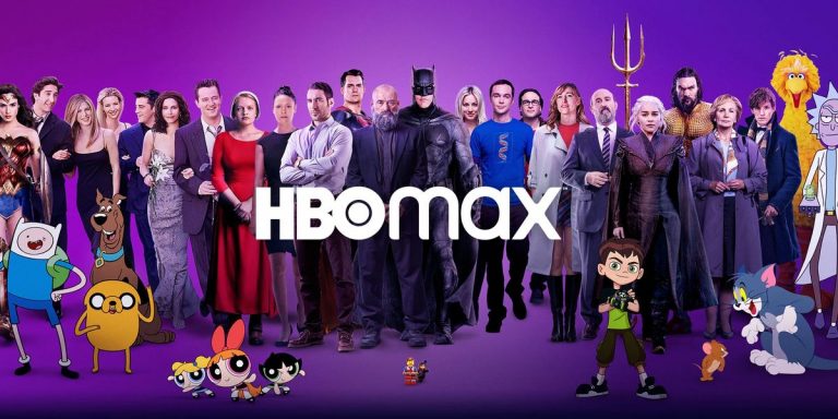 HBO Max: series de ficción que merecen la pena