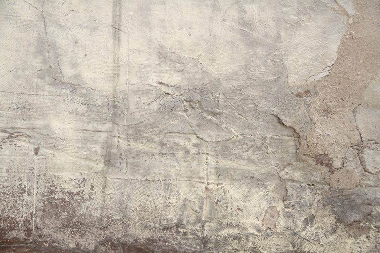 El truco para eliminar la humedad de las paredes sin usar cloro