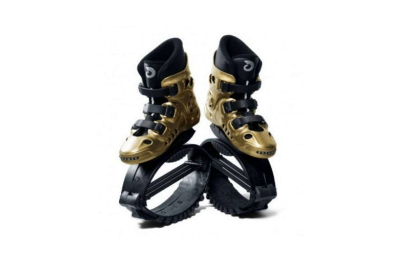 ¿Es posible mantenerse en forma saltando?, por Vanity Fit