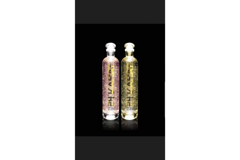 Ginebra Vin Doré 24K, una de las bebidas favoritas de las celebridades y los jugadores de fútbol