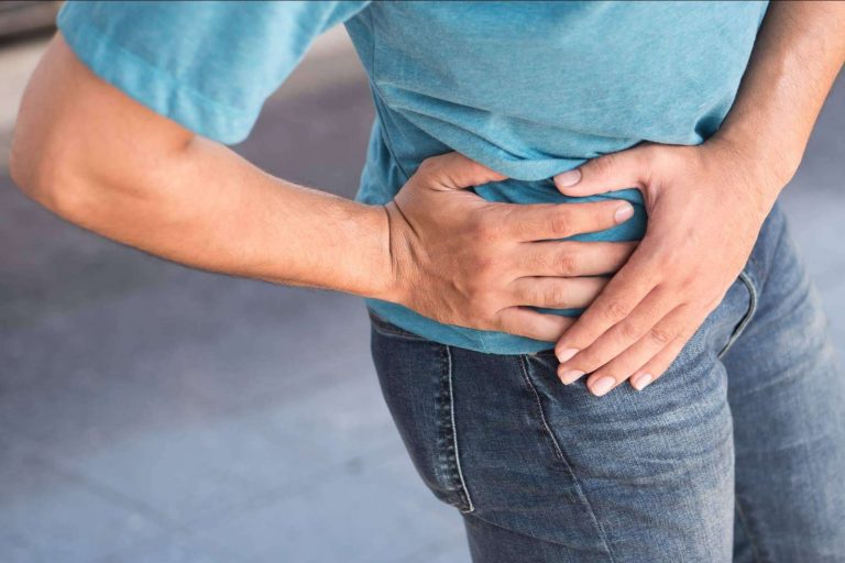 Las consecuencias de la inclinación de la pelvis, por Atlas Vital