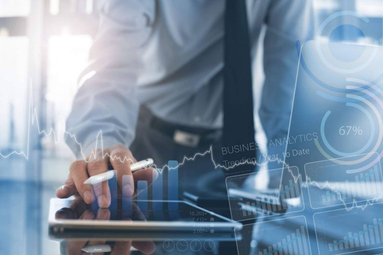 La tecnología como base de las empresas actuales y las industrias 4.0, por Ibaru