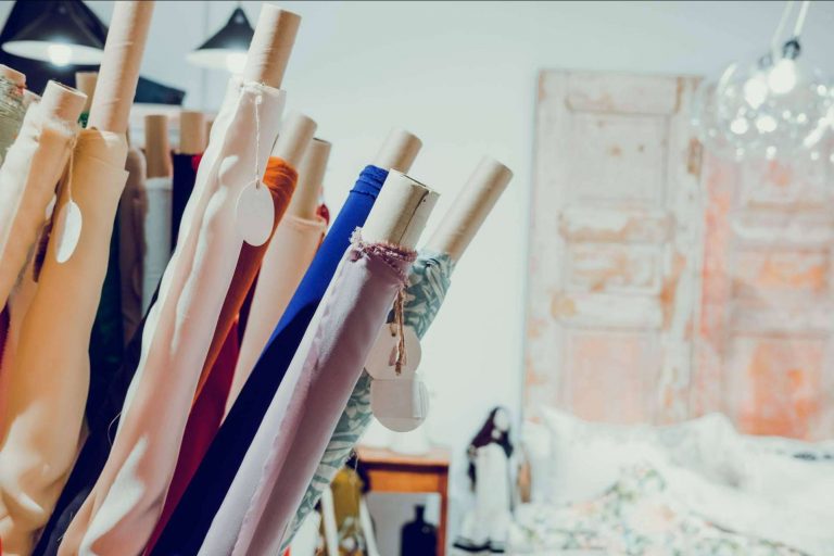 Comprar telas de algodón, telas algodón orgánico y ecológico en la tienda online Tejidos El Kilo