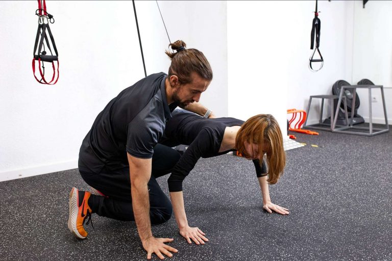 ¿Qué servicios ofrece el centro especializado en salud y rendimiento SOIFIT?