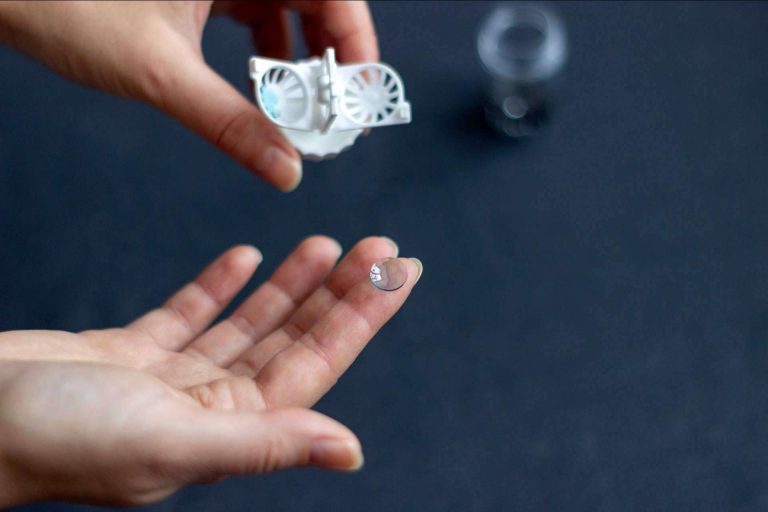 Los beneficios de las lentillas de Orto-K para combatir la miopía, por BENALÚA ÓPTICA