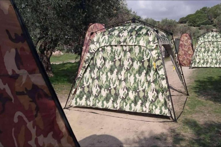 Láser tag a domicilio Catalunya gracias a la compañía Asilvestrats