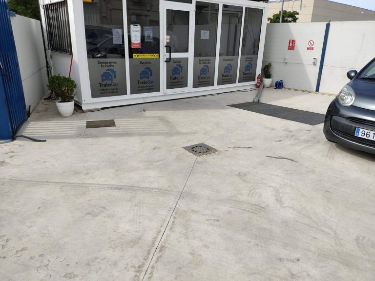 TratoCar permite comprar un coche usado de segunda mano