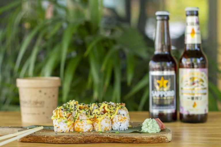 Levante acoge la expansión de Makitake