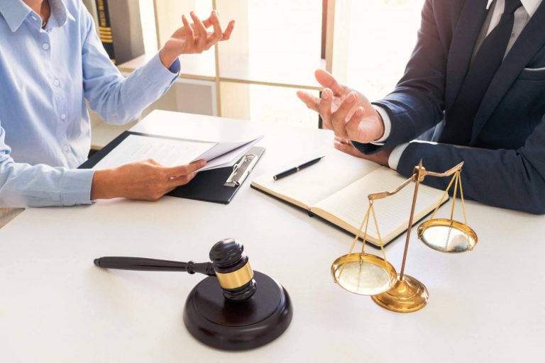 Reclamar indemnización por despido es más sencillo con la ayuda de la asesoría legal de GestionamosTUDespido.es