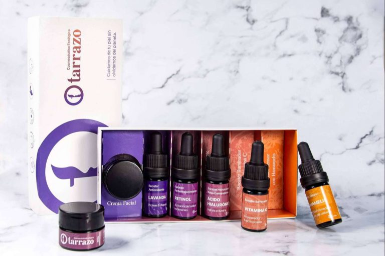 Lo que nadie cuenta sobre la cosmética natural, por la marca Cosmecéutica Ecológica Tarrazo