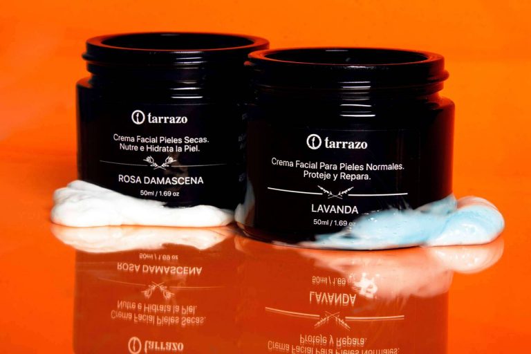 ¿Qué incluye el nuevo lanzamiento de cosmecéutica ecológica Tarrazo?