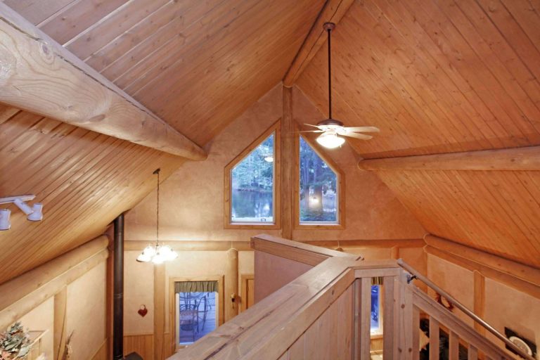 Casas de madera a medida con la empresa constructora Grupo Delmader