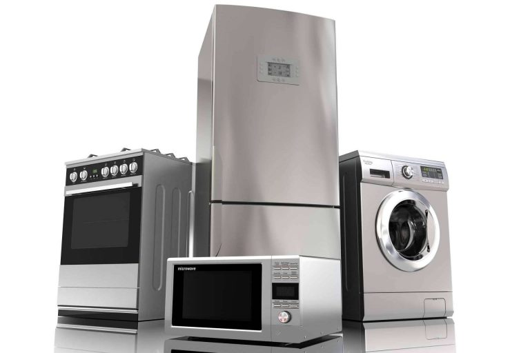 Reparaciones de electrodomésticos de diferentes marcas de la mano del servicio técnico Balay Sevilla