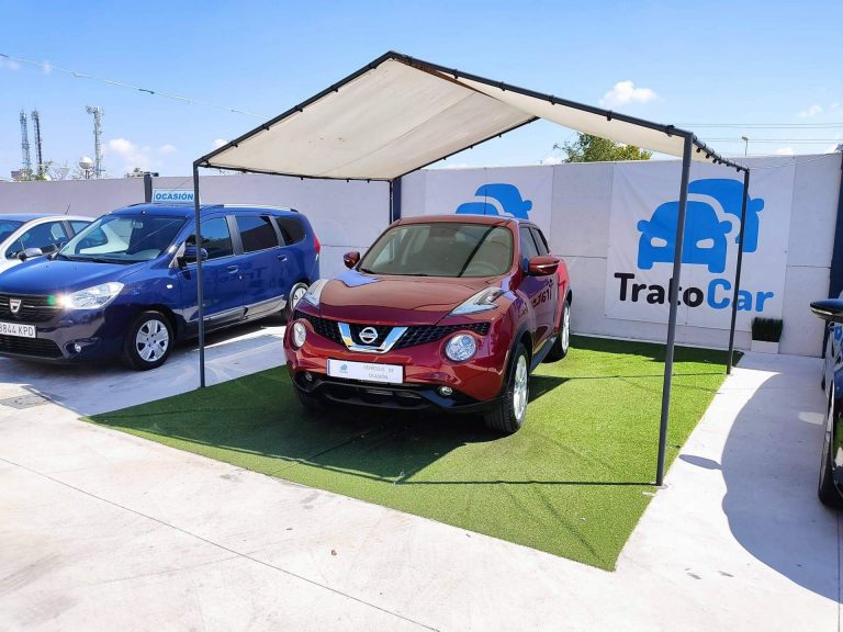 El nuevo servicio de TratoCar permite tasar y vender el coche de forma rápida