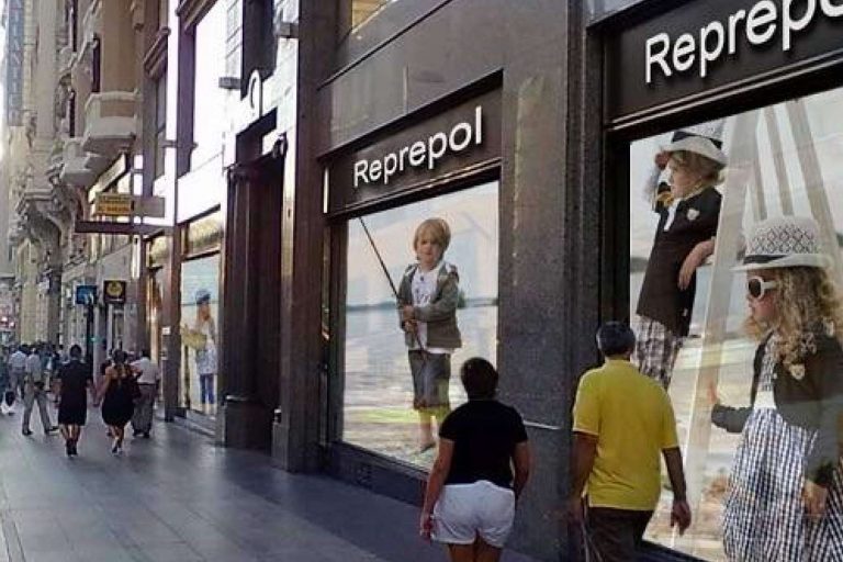 Reprepol opiniones, los consejos para abrir una tienda de ropa infantil