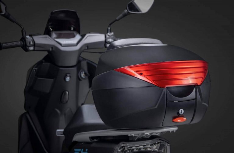 Contribuir a la estimulación de una movilidad sostenible con los vehículos ecológicos de Lifan