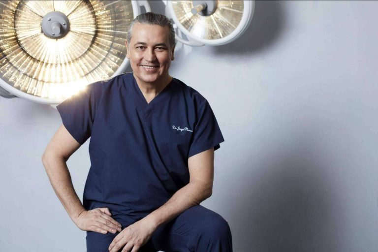 Las ventajas de realizarse un aumento de mamas de la mano del Dr. Jorge Planas, uno de los grandes referentes de la medicina estética en toda España