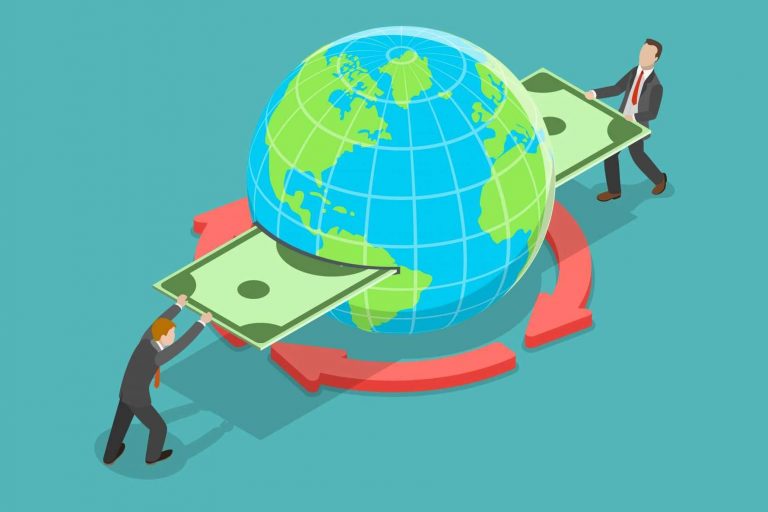 El simulador de gastos de envío de dinero Gelt Giro permite encontrar la mejor tarifa del mercado a tiempo real para enviar dinero al extranjero