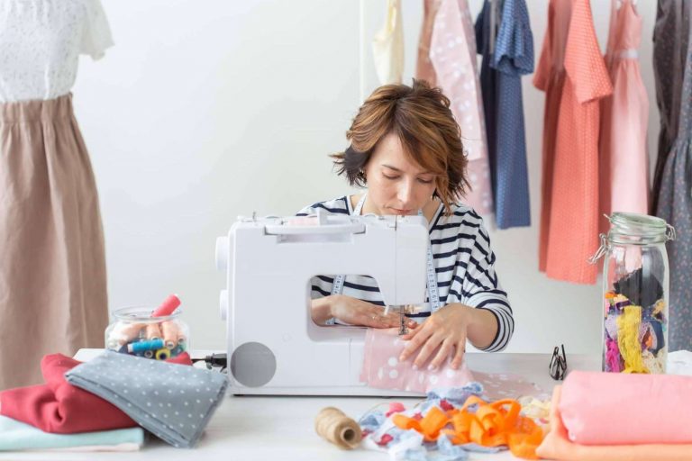 Encontrar un excelente servicio de reparación de máquinas de coser a particulares en Barcelona es posible con Confemac