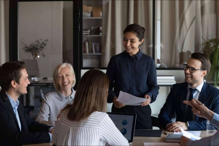 Aclarar el propósito corporativo, ¿Para qué?