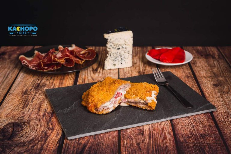 Septiembre es un mes de cambios, oportunidad perfecta para asociarse con la tienda online Kachopo King