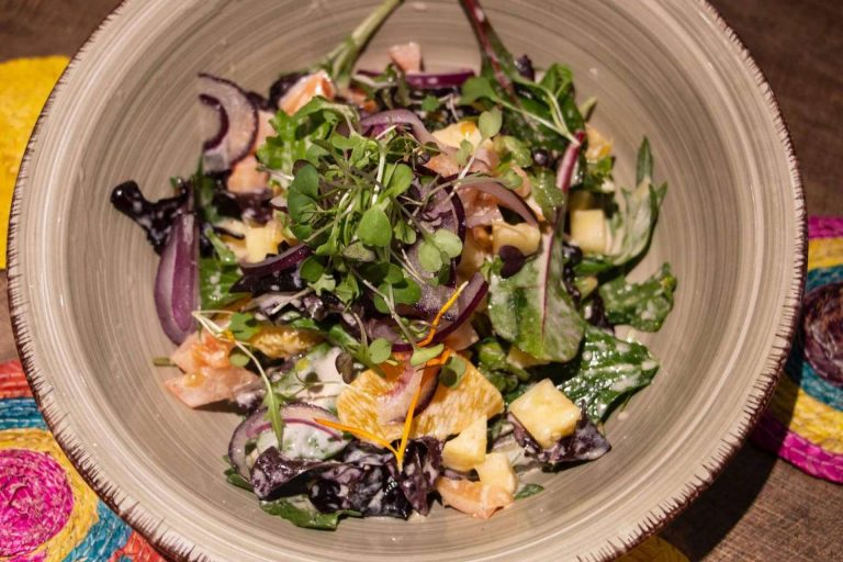 Viaje gastronómico a México con el pambazo de la mano de La Llorona