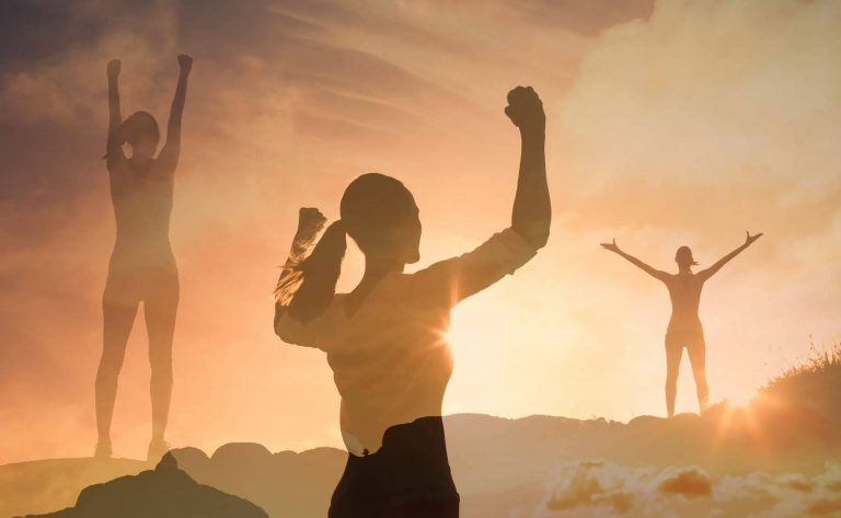 El Proyecto Butterfly creado por Nessita Arauz ayuda a las mujeres a conseguir liderazgo y empoderamiento