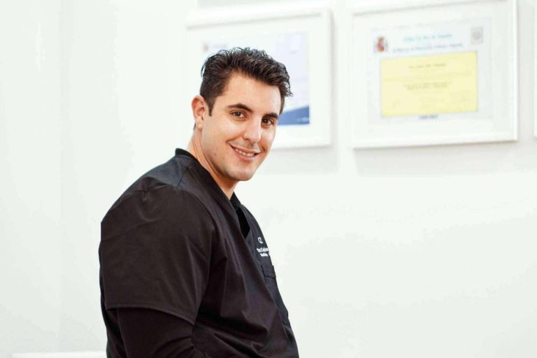 Dr. Zito y la vuelta a la rutina con la hidratación profunda con ácido hialurónico