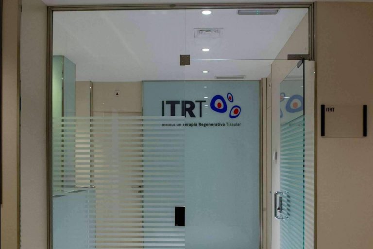 El tendón es regenerado por primera vez en el mundo por médicos españoles