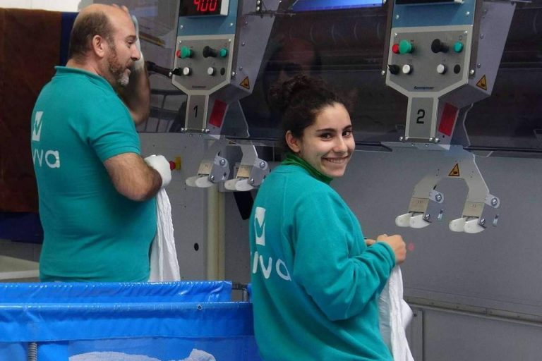 Vivva, la organización que promueve el concepto de Economía Circular Inclusiva