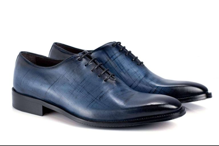 Zapatos artesanales Ortiz & Reed, la representación de la elegancia y la tradición de Andalucía