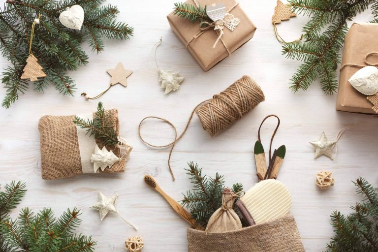 Las ventajas de optar por los regalos ecológicos más originales de Ecofiesta