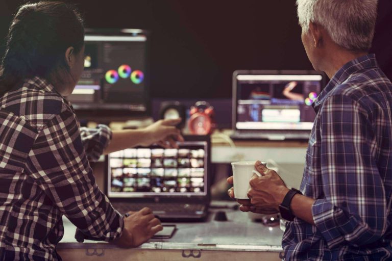 El partner de vídeo de las empresas: ¿Qué es FlitCut?