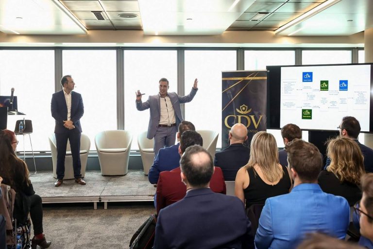 Escuela de preparación A&C para convertirse en closer de ventas de la mano de los expertos Alfonso y Christian