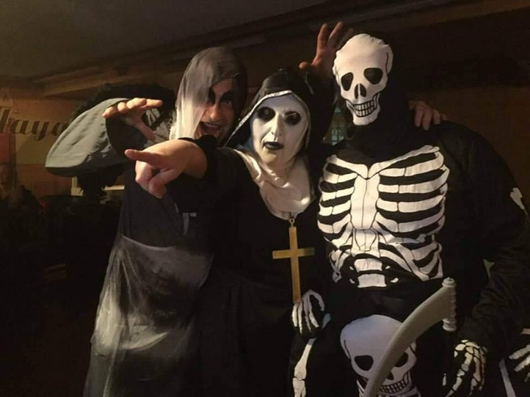 Durante el fin de semana del 22-23-24 de octubre de 2021 tendrá lugar el encuentro de baile social en Noja