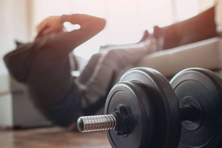 Las ventajas de las clases online con entrenamientos desde casa de Change Body Fitness