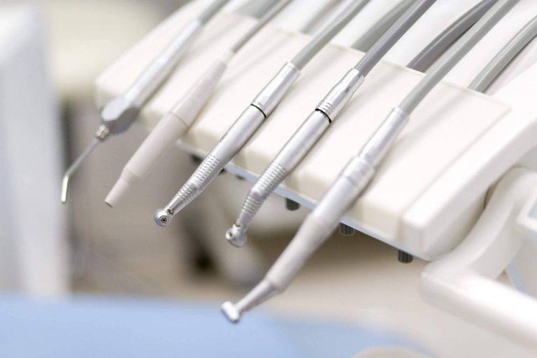 Star Dent ofrece turbinas y contra ángulos dentales de alta y baja velocidad