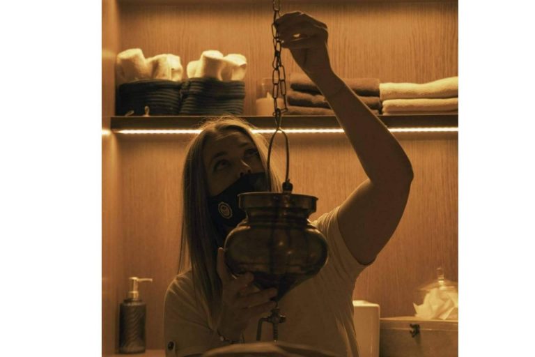 Encontrar el equilibrio interior y conectar con el cuerpo y la mente gracias al método Ayurzen, creado por Zen Estètic