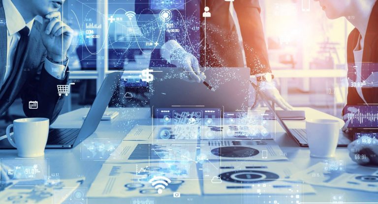 Transformación digital de la mano de Iber.Digital